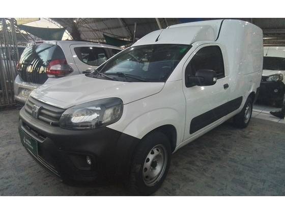 FIAT FIORINO 1.4 MPI FURGÃO ENDURANCE 8V FLEX 2P MANUAL FIAT FIORINO 1.4 MPI FURGÃO ENDURANCE 8V FLEX 2P MANUAL